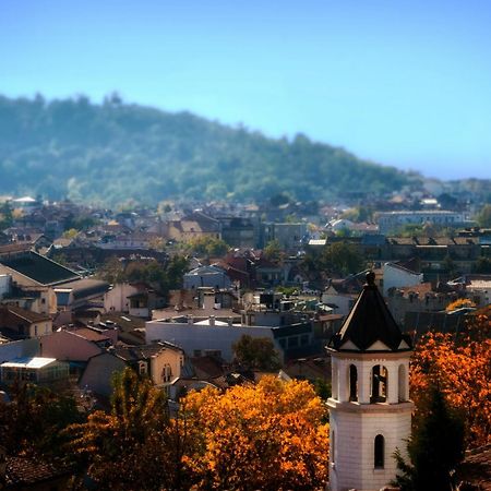 Comfortable 2Br Urban Getaway In City Center Plovdiv Extérieur photo