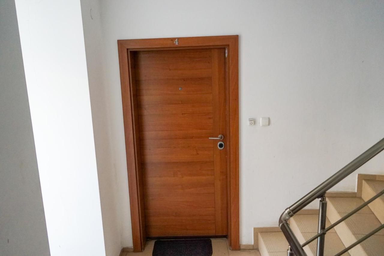 Comfortable 2Br Urban Getaway In City Center Plovdiv Extérieur photo