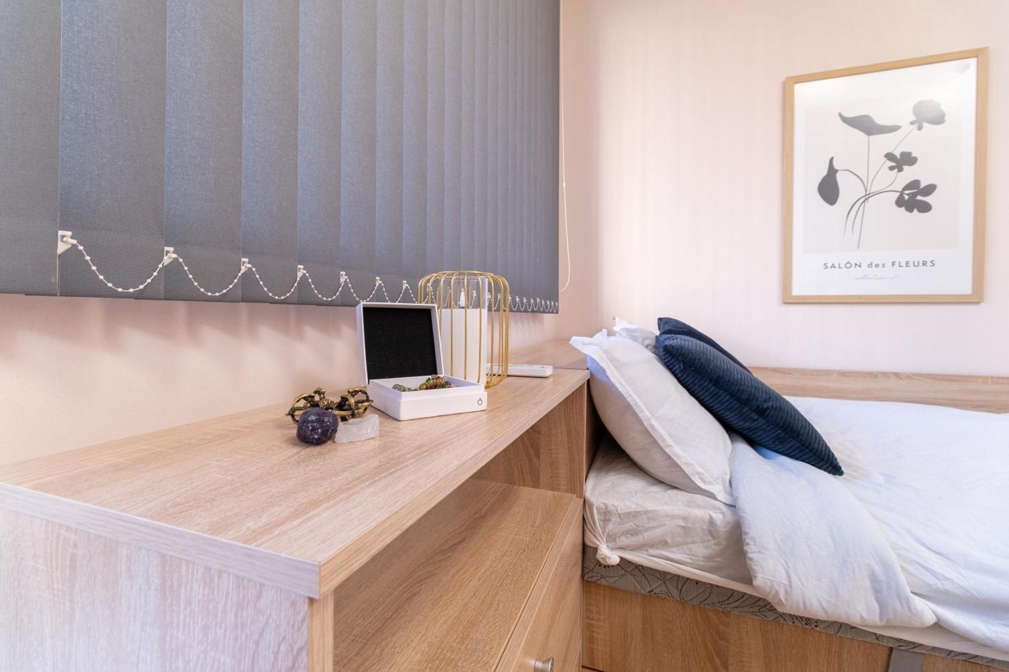 Comfortable 2Br Urban Getaway In City Center Plovdiv Extérieur photo