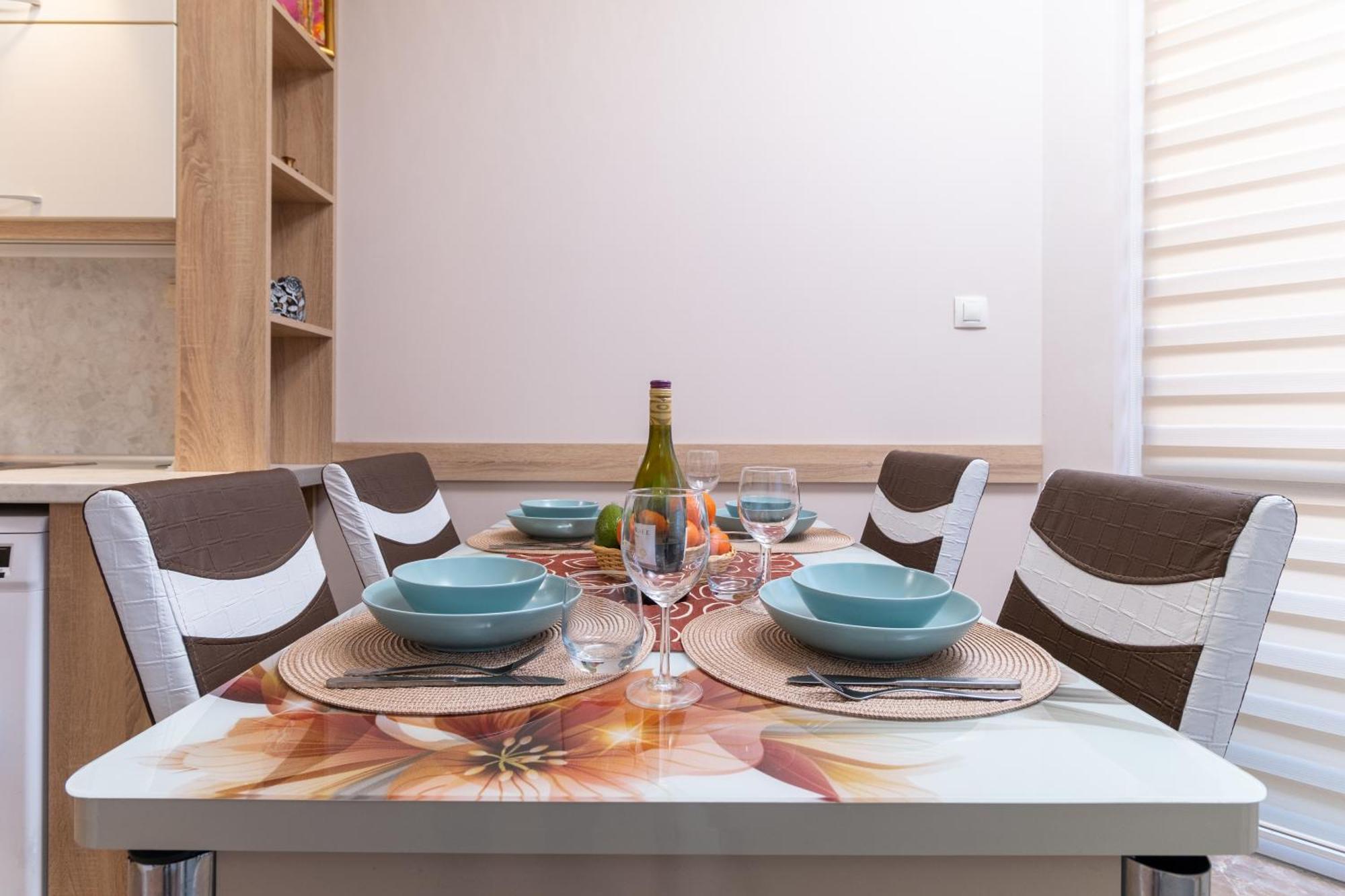 Comfortable 2Br Urban Getaway In City Center Plovdiv Extérieur photo