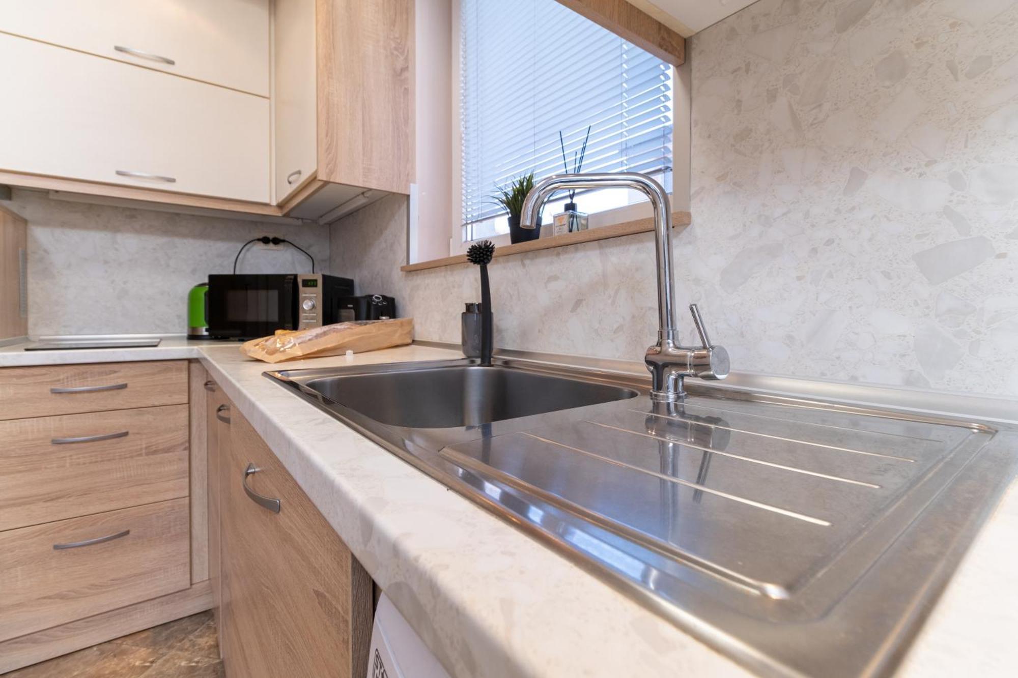 Comfortable 2Br Urban Getaway In City Center Plovdiv Extérieur photo